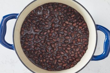 How to Cook Black Beans