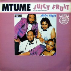 Juicy Fruit (song) - Wikipedia
