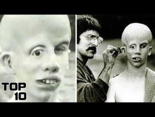 Top 10 Terrifying People In History The FBI Want You To Forget About - 10 Top Buzz