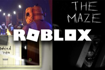 25 Best Scary Roblox Games You Should Play (2022) | Beebom