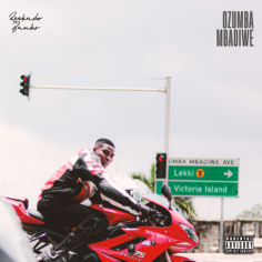 Reekado Banks – “Ozumba Mbadiwe” (Prod. by P.Priime) | Mp3 (Song)