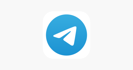 
      ‎Telegram Messenger im App Store
    