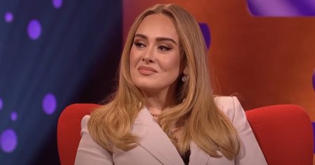 How Many Kids Does Adele Have? | POPSUGAR Celebrity