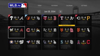 MLB.TV APK for Android Download