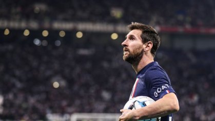 Will Lionel Messi extend his contract at PSG? - AS USA