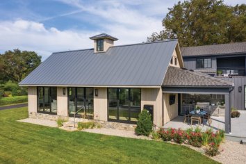 Metal Roofing Cost Guide (2022)