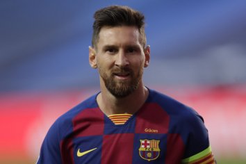 list of the Upcoming Matches of Lionel Messi! - TheSportsUnited