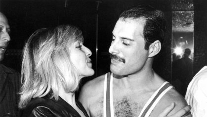 Who is Mary Austin? Freddie Mercury's girlfriend and lifetime friend explained - Smooth