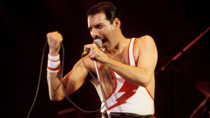 Freddie Mercury: Was der Film 