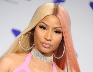 Nicki Minaj’s No Makeup Like A Black Barbie: Fans Can’t Overlook Them!