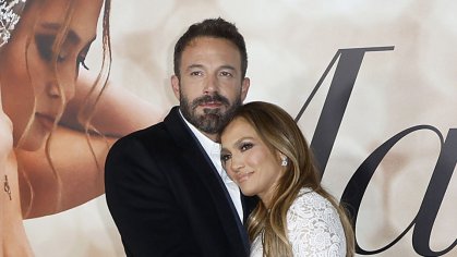 Ben Affleck’s Relationship With Jennifer Lopez’s Children Revealed | StyleCaster