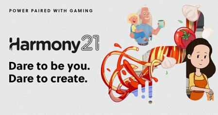 Harmony 22 - Toon Boom Animation