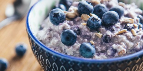 How to Make Overnight Oats in 5 Simple Steps | The Beachbody Blog