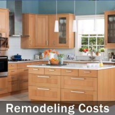 2022 House Renovation Cost 