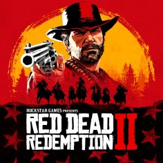 Red Dead Redemption 2 - PS4 Games | PlayStation  (US)
 