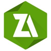 ZArchiver for Android - Download the APK from Uptodown
