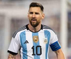 Lionel Messi Bio, Wiki, Age, Height, DOB(Famous Birthday), Family, Wife, Net Worth