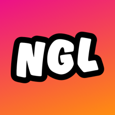 NGL: anonymous q&a - Apps on Google Play