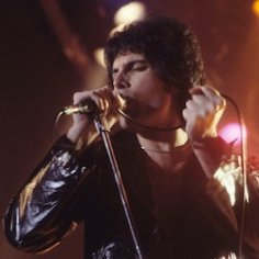 
            LUNA | Freddie Mercury Birth Chart        