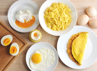 How to Cook Eggs Perfectly With Every Method | Eat This, Not That!