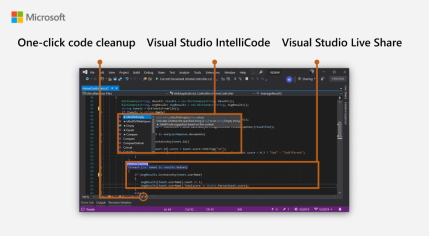 What’s new in Visual Studio 2022 | Download for free - Visual Studio