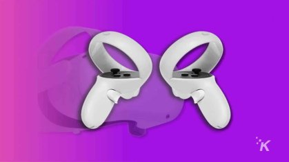 Can you buy a replacement controller for the Oculus Quest 2?
