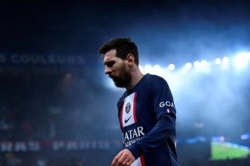 
		Lionel Messi Senang dengan Rencana Xavi jika Dirinya Kembali ke Barcelona - Bolasport.com	