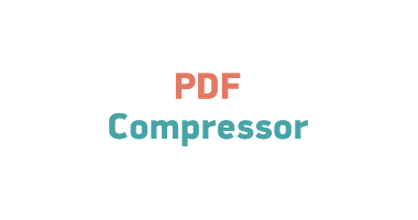 PDF Compressor â Compress PDF Files Online