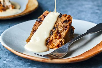 Traditional Scottish Clootie Dumpling Recipe