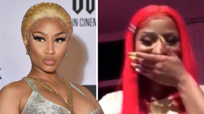 Nicki Minaj responds to shocking claims made by alleged 'former assistant' - Capital XTRA