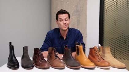 The 8 Best Boot Soles You Should Know About - stridewise.com
