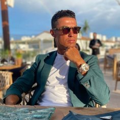 Cristiano Ronaldo watch collection: 7 bedazzling timepieces owned by CR7