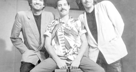 Freddie Mercury – The Untold Story - Filmkritik - Film - TV SPIELFILM