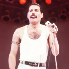 freddie mercury parents