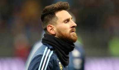 Top 10 Lionel Messi Hairstyle - Sportslibro.com