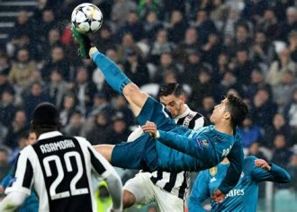 Cristiano Ronaldo's Ucl Goals: A Look Back At His Record-Breaking Career - kerjadigi.com