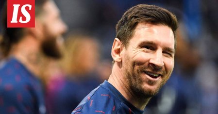 Forbes: Lionel Messi on maailman kovatuloisin pelaaja - Urheilu - Ilta-Sanomat