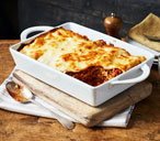 
	Easy Lasagne Recipe | Lasagne Recipes | Tesco Real Food
