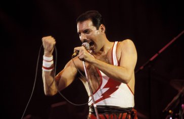 Todesursache Freddie Mercury: Woran starb der Queen-Sänger?