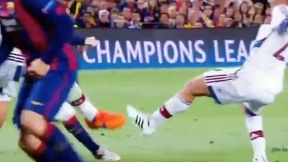 Lionel Messi Best goals Part 1 - video Dailymotion