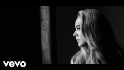 Adele - Easy On Me (Official Video) - YouTube