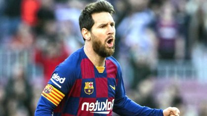 Lionel Messi Dead or Alive | Latest News