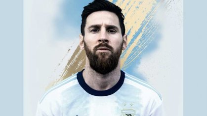 Lionel Messi | Biography, Age, Height, Net Worth (2023), Facts ©