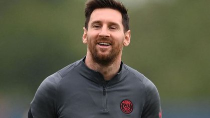 Lionel Messi scores and assists to lift Paris Saint-Germain out of slump - Sentinelassam