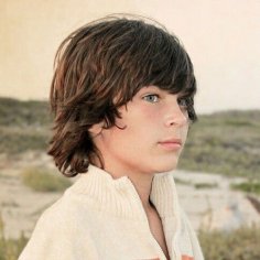 25 Cool Long Haircuts For Boys (2022 Cuts & Styles)