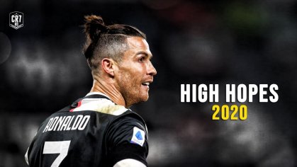 Cristiano Ronaldo | High Hopes - Panic! At The Disco | Skills & Goals | 2020 | HD - YouTube