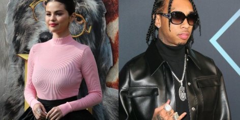 Selena Gomez y Tyga: ¿Los cantantes tienen una relación? Esto sabemos | El Informador