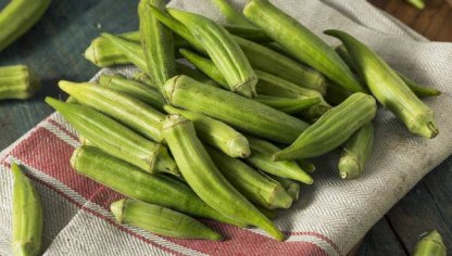 How to Cook Okra: The No Slime Method – LifeSavvy