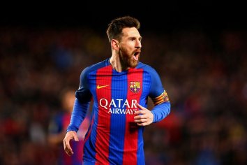 5 Greatest career achievements of Lionel Messi