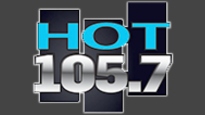 HOT 105.7 - Montgomery's #1 for Hip Hop and R & B